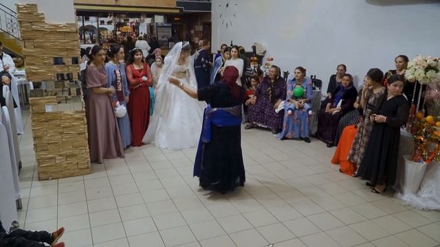 Свадьба Пава и Малина 2 часть, Оден и Грушоря кай о Горлоря смотреть онлайн