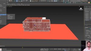 Делаем 3D визуализацию в Twinmotion (Твинмоушн)| Легко, быстро и бесплатно![Подробная инструкция]?