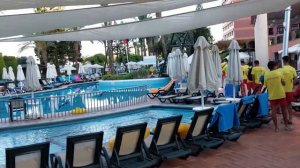 AQI PEGASOS RESORT Hotel & PEGASOS ROYAL Turcja