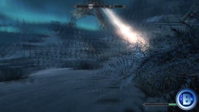 Skyrim Special Edition: 1-100 SPEECH FAST