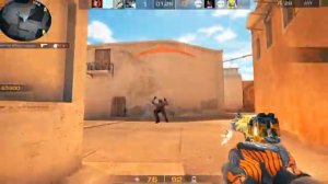 СЕЙЧАС БУДЕТ ТАЧ ДАУН♥️?