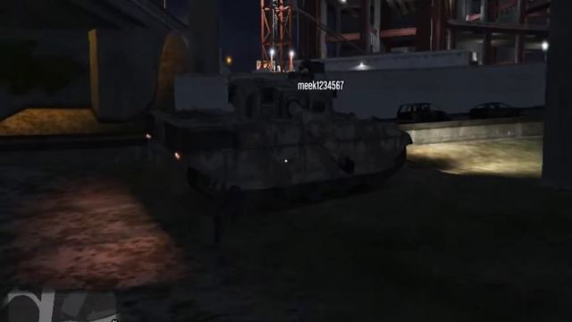 ReGioN_22_Zheka и Yastreb_25rus играют в GTA 5 смотреть онлайн