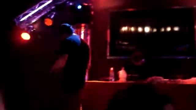 Многоточие - Щемит в душе тоска (Tallinn) смотреть онлайн