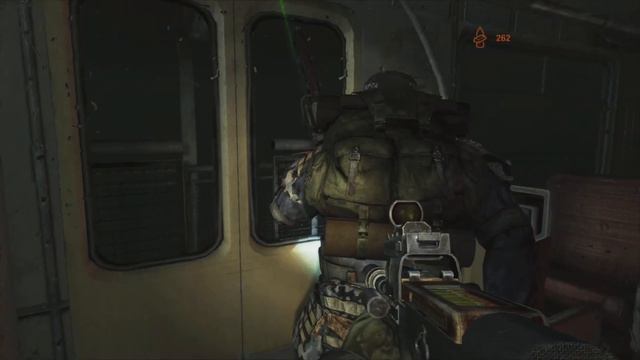 Metro 2033 pt 4 смотреть онлайн