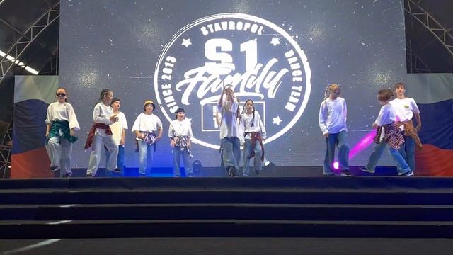 20 - Команда по Фристайл 4k смотреть онлайн