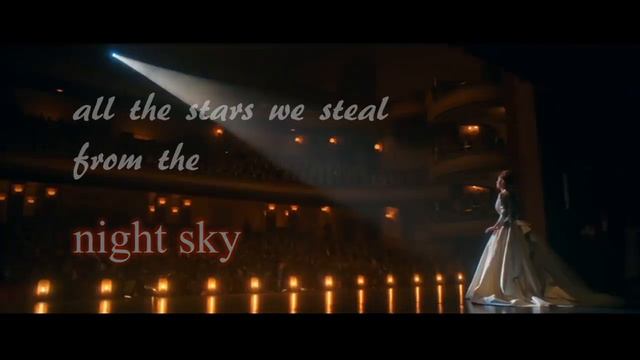 cover de never enough/ Jenny Lind смотреть онлайн