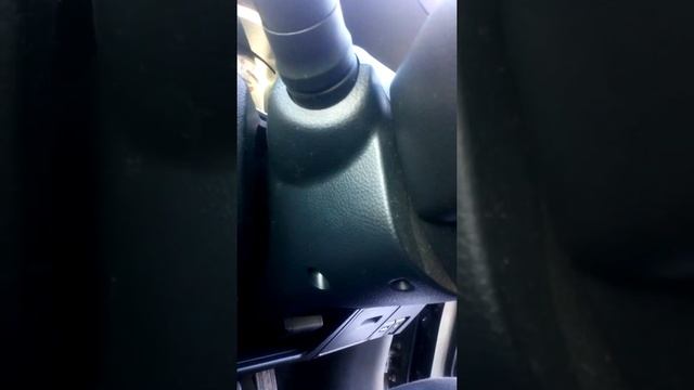 Как поменять лампочку в понэли приборов ниссан тиида 1,5 2009 года смотреть онлайн