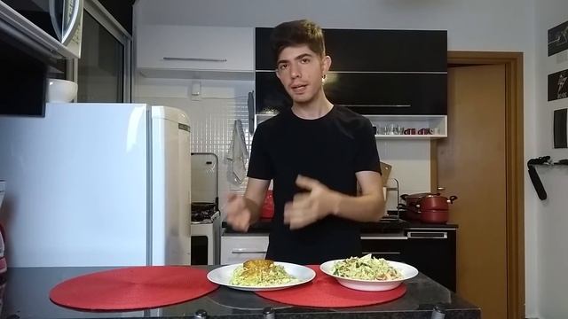 Desafio Low-Carb Vegetariano De 1 Semana - Documentário Completo | Senhor Tanquinho смотреть онлайн