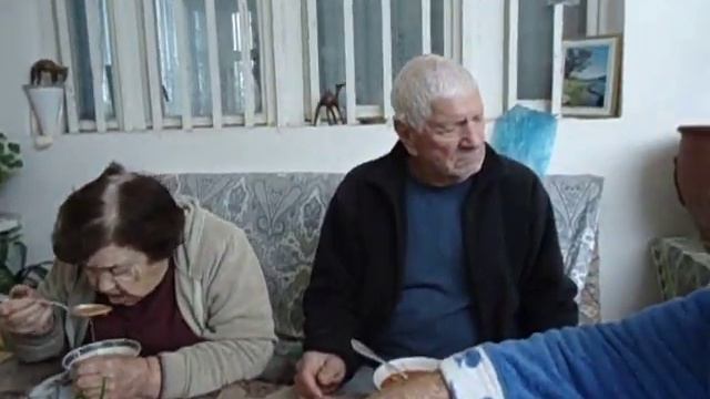 Поминаем нашу маму