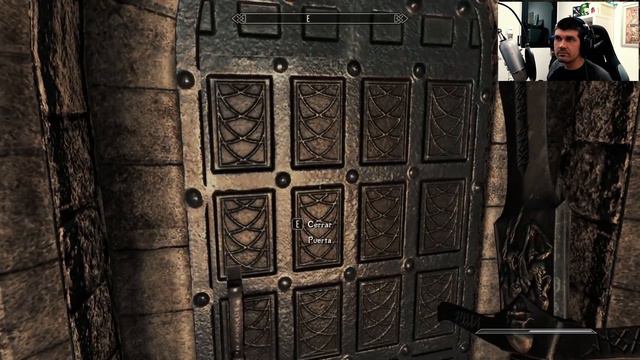 Skyrim SE | Vigilant | Cap 7 смотреть онлайн