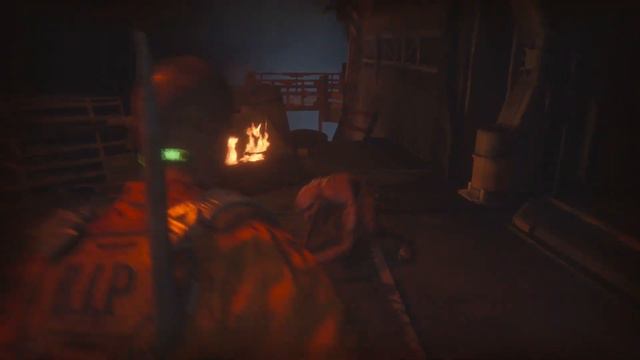 THE CALLISTO PROTOCOL I PARTE 1 I GAMEPLAY I CAMPAÑA COMPLETA