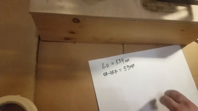 Серия 3. Статические константы или программная юстировка датчика смотреть онлайн