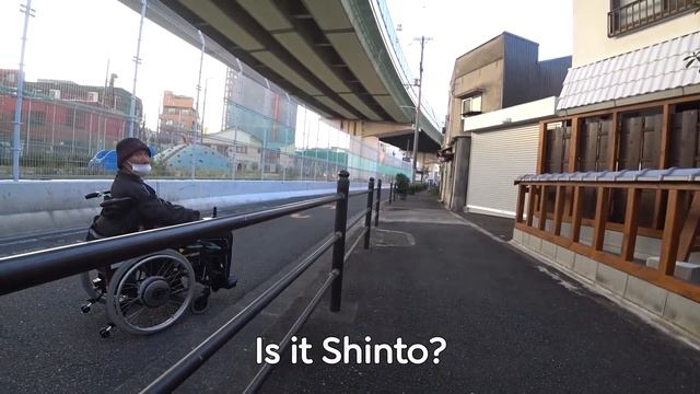 Walking Into Japan's Most Feared Yakuza Slum (#135) смотреть онлайн