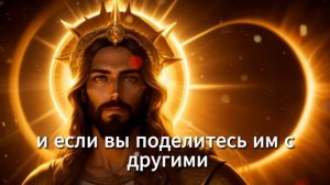 ? ПОСЛАНИЕ ОТ БОГА: Ваша жизнь в опасности... Но вы не слушаете ? БОГ СКАЗАЛ ? ПОСЛАНИЕ ОТ АНГЕЛОВ