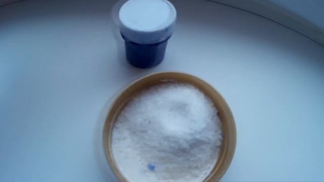 как сделать разноцветный песок. смотреть онлайн