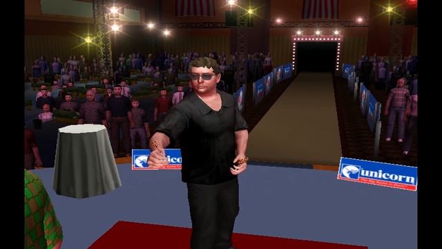 PDC World Championship Darts 2008 #6 ★ [Deutsch] Let's Play PDC World Championship Darts 2008