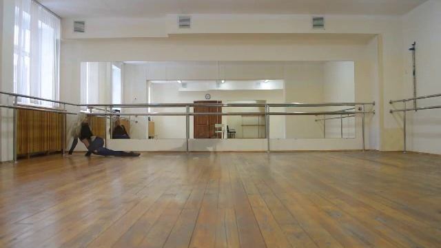 Pranka / (Crosses)-bi†ches brew / full version / jazz---strip---stretching /Choreo Ekaterina Klimov смотреть онлайн