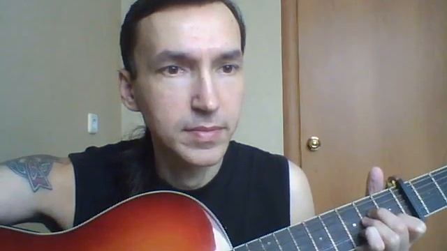 (135) 03. Д.Пестриков - Я видел всё... (20-01-16) смотреть онлайн