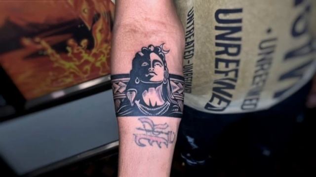 Band Tattoo Design// Band Tattoo Design For Man// #armbandtattoo #bestarmbandtattoo #bandtattoo смотреть онлайн