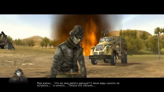 Hard Truck Apocalypse. Ex Machina Игра. Гонки на выживание. Игры Citcap смотреть онлайн