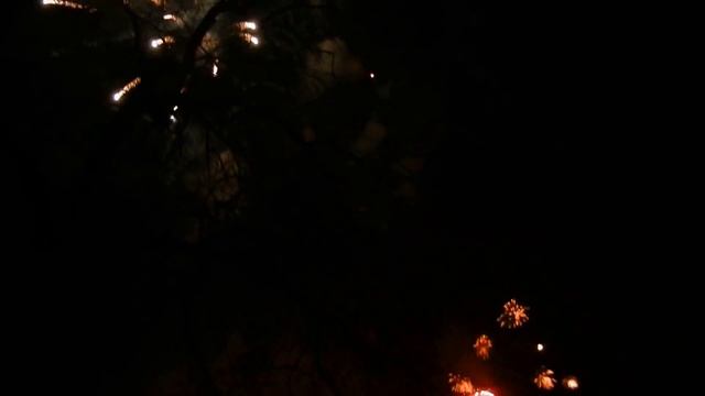 Новогодний салют в Одессе 1 января 2018 года смотреть онлайн