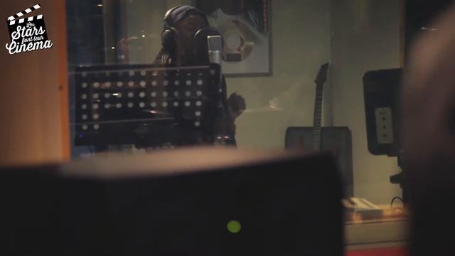 Inna Modja pour Les Stars Font Leur Cinéma смотреть онлайн