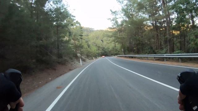 Cyprus trodos downhill up to 50 kmh смотреть онлайн