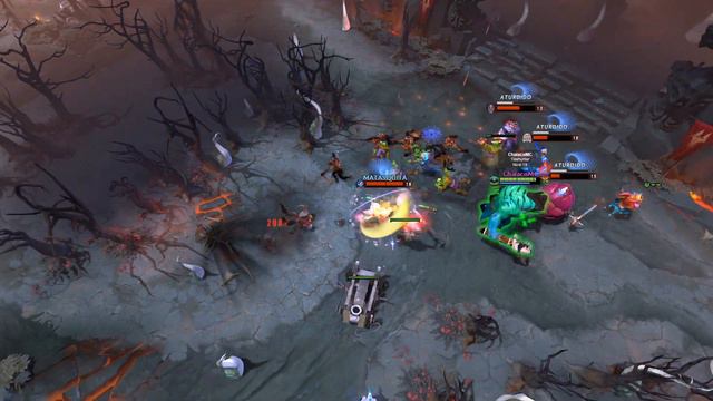 COUNTER ZEUS 7.33 Lotus Orb смотреть онлайн
