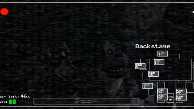 Механические роботы звери?#1 часть Fnaf смотреть онлайн