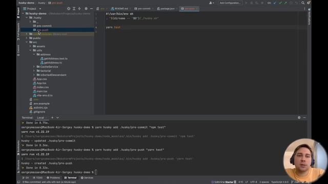 ? Разработка на стероидах: Husky и Chat GPT! смотреть онлайн