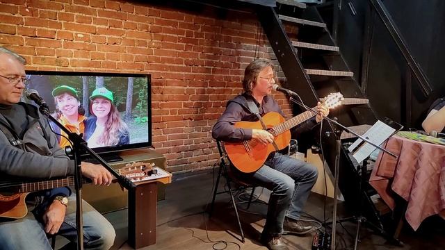 Игорь Иванченко Два одиночества