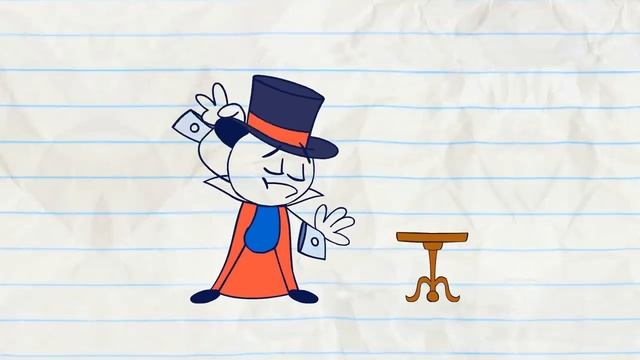 Hangman's Not And More Pencilmation!