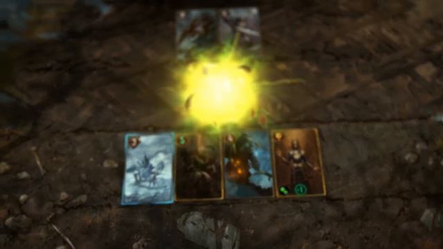 GWENT: The Witcher Card Game | How to Play смотреть онлайн