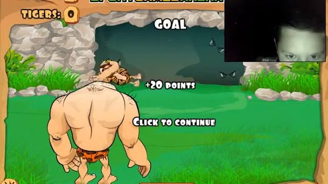 Обзор Stone Age Penalty смотреть онлайн