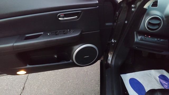 Mazda 6 TOP, 2,0 бензин, 2008рік, 8750$ смотреть онлайн