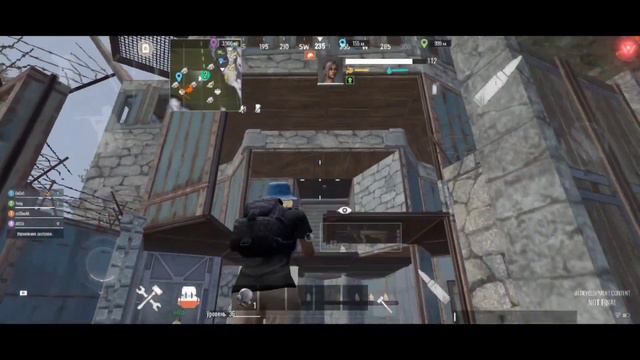 Подводим итоги сесии. Конец. Проджект Эво; Project EVO. смотреть онлайн