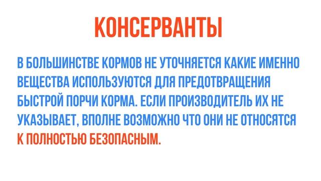 Премиум корм смотреть онлайн