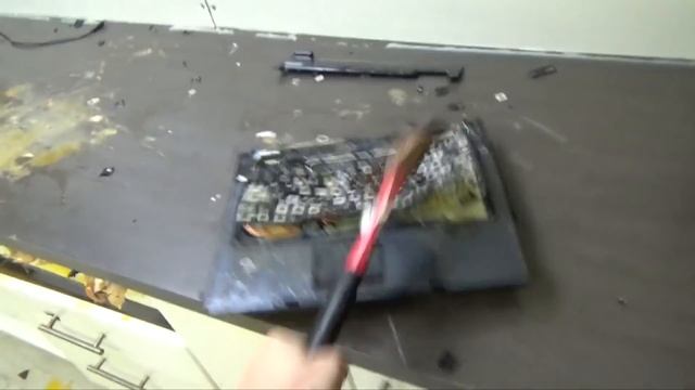 Как удалить Explorer