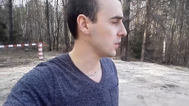 К 750 на Халяву. Часть №1. Еду за мотоциклом