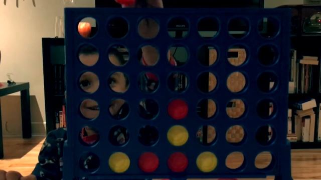 Connect 4 - Classic Game Review & Play смотреть онлайн