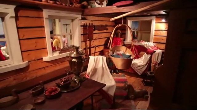 Национальный музей Республики Коми смотреть онлайн