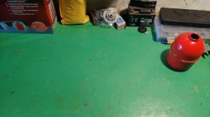 НАБОР ПНЕВМОИНСТРУМЕНТОВ ИЗ 5 ПРЕДМЕТОВ ДЛЯ КОМПРЕССОРА!