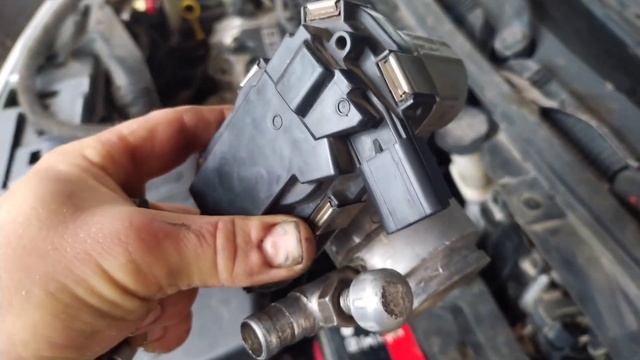 Spark 1.25 M300 matorini gaz pedal ishlamasligini oldini olish ĵarayoni ? смотреть онлайн