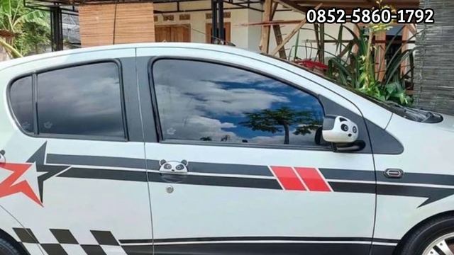 GEELY PANDA 40 JUTA DAPAT TAHUN MUDA | JUAL MOBIL BEKAS смотреть онлайн