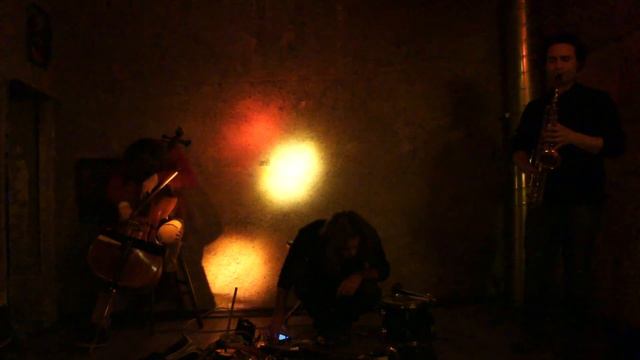 Cati1972 Improvisation-