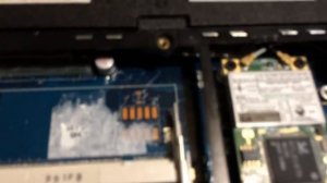 Toshiba Satellite L455 Bios Password Removal