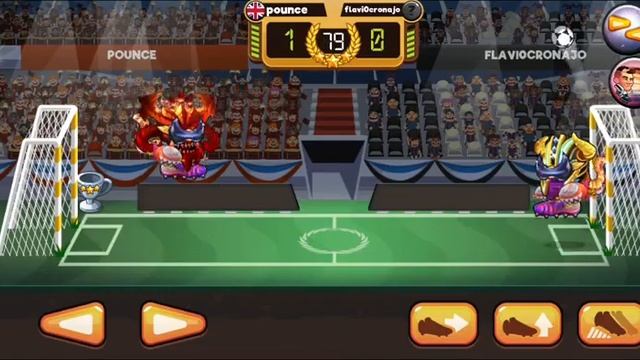 Head Ball 2 How to WIN EVERY GAME | Head Ball 2 TIPS to Beat Bots смотреть онлайн