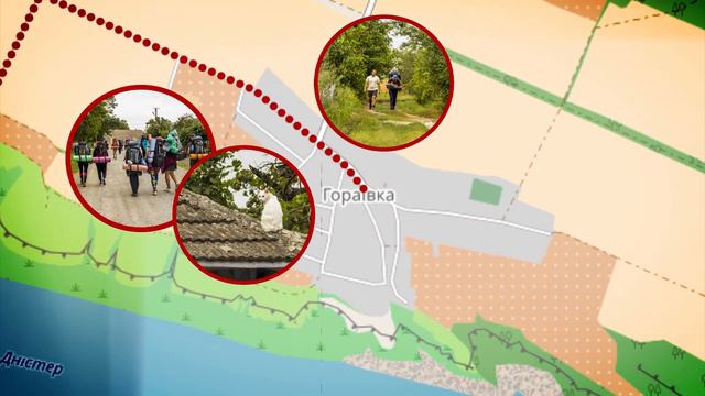 Подільські товтри (частина друга) смотреть онлайн