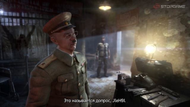 Трудности перевода. Metro Redux