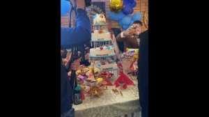 День рождения кай о ВАСЯ КАЙ НЭЧИПОРО ⚜️БАРВАЛО ⚜️КАЙ ЛЭ ТОЛЯСКО ШАВО 🍺